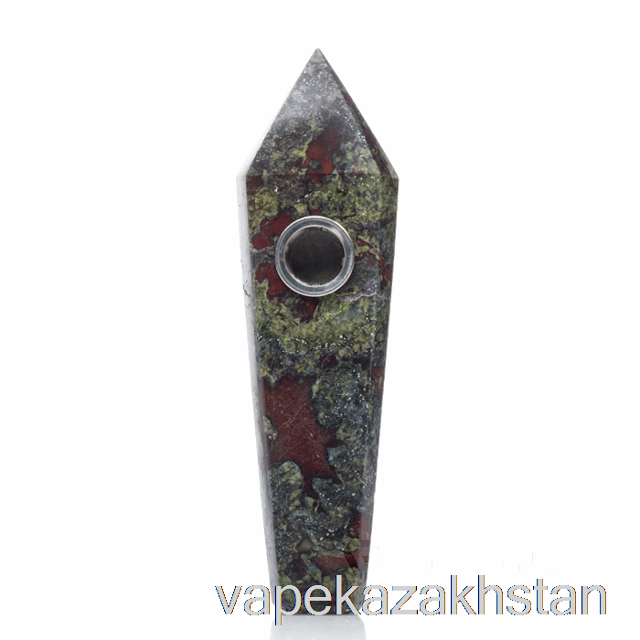 Vape Kazakhstan Astral Project Gemstone Pipes Dragon's Blood